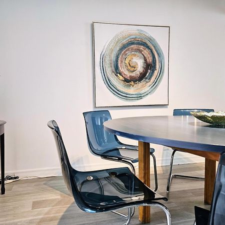 Chez Edouard By Hebergements Dcl Quebec City Bagian luar foto