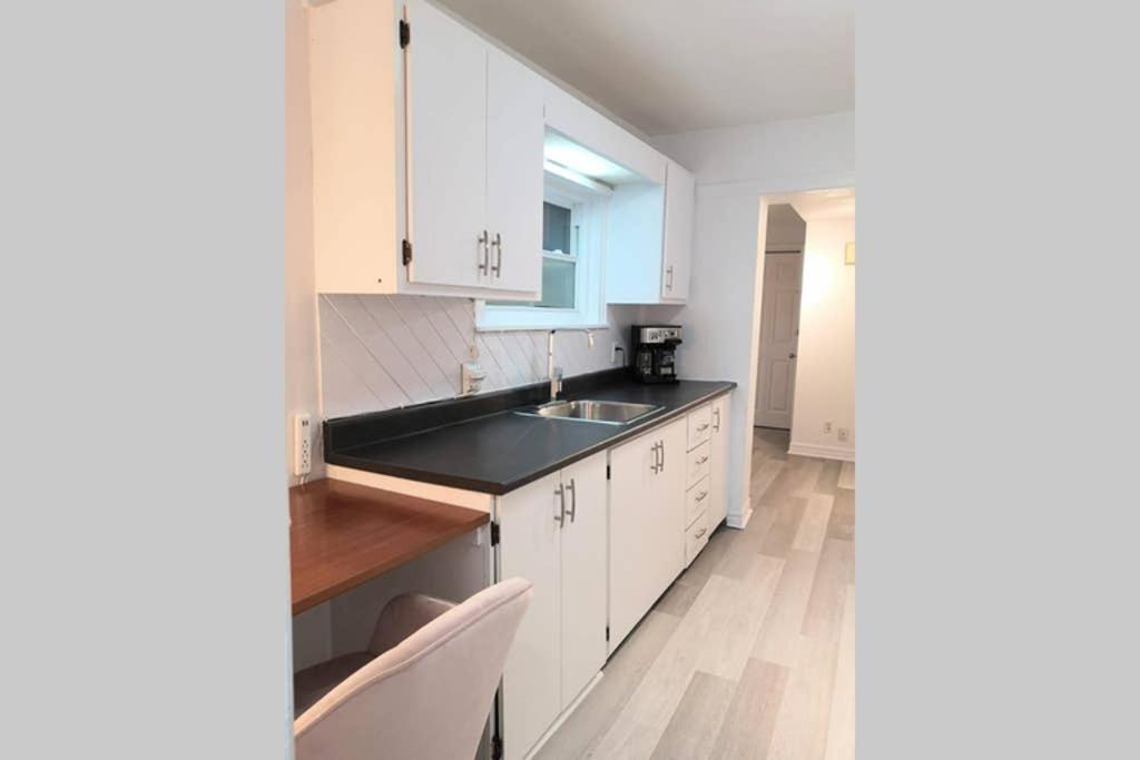 Chez Edouard By Hebergements Dcl Quebec City Bagian luar foto