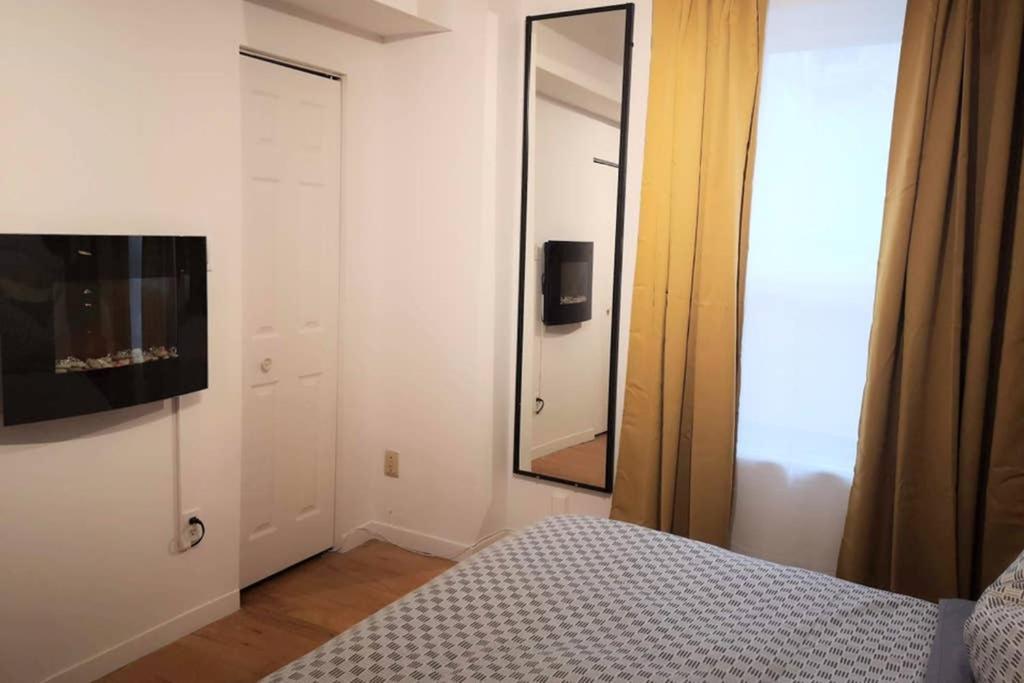 Chez Edouard By Hebergements Dcl Quebec City Bagian luar foto