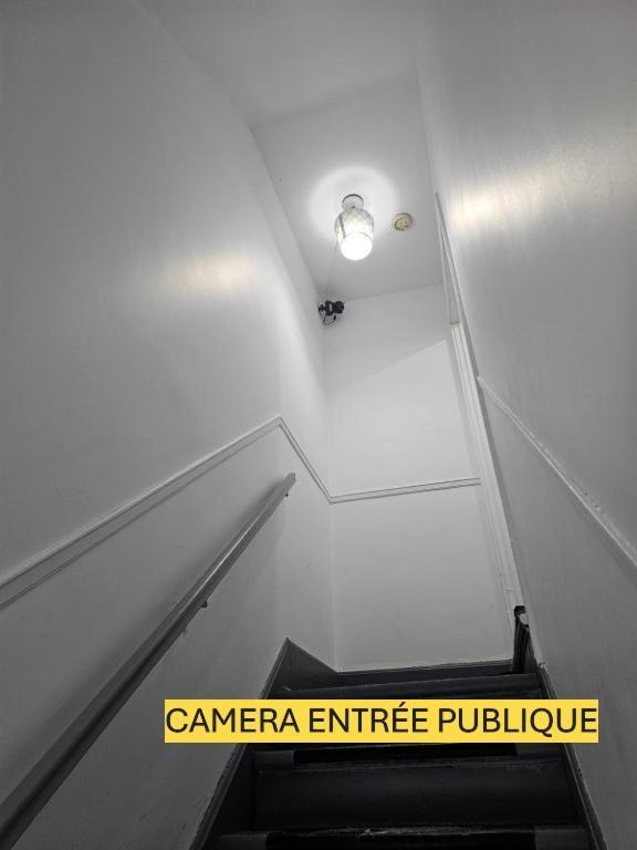 Chez Edouard By Hebergements Dcl Quebec City Bagian luar foto