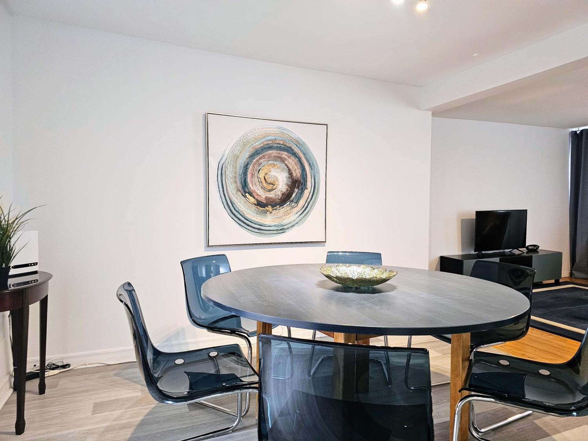Chez Edouard By Hebergements Dcl Quebec City Bagian luar foto