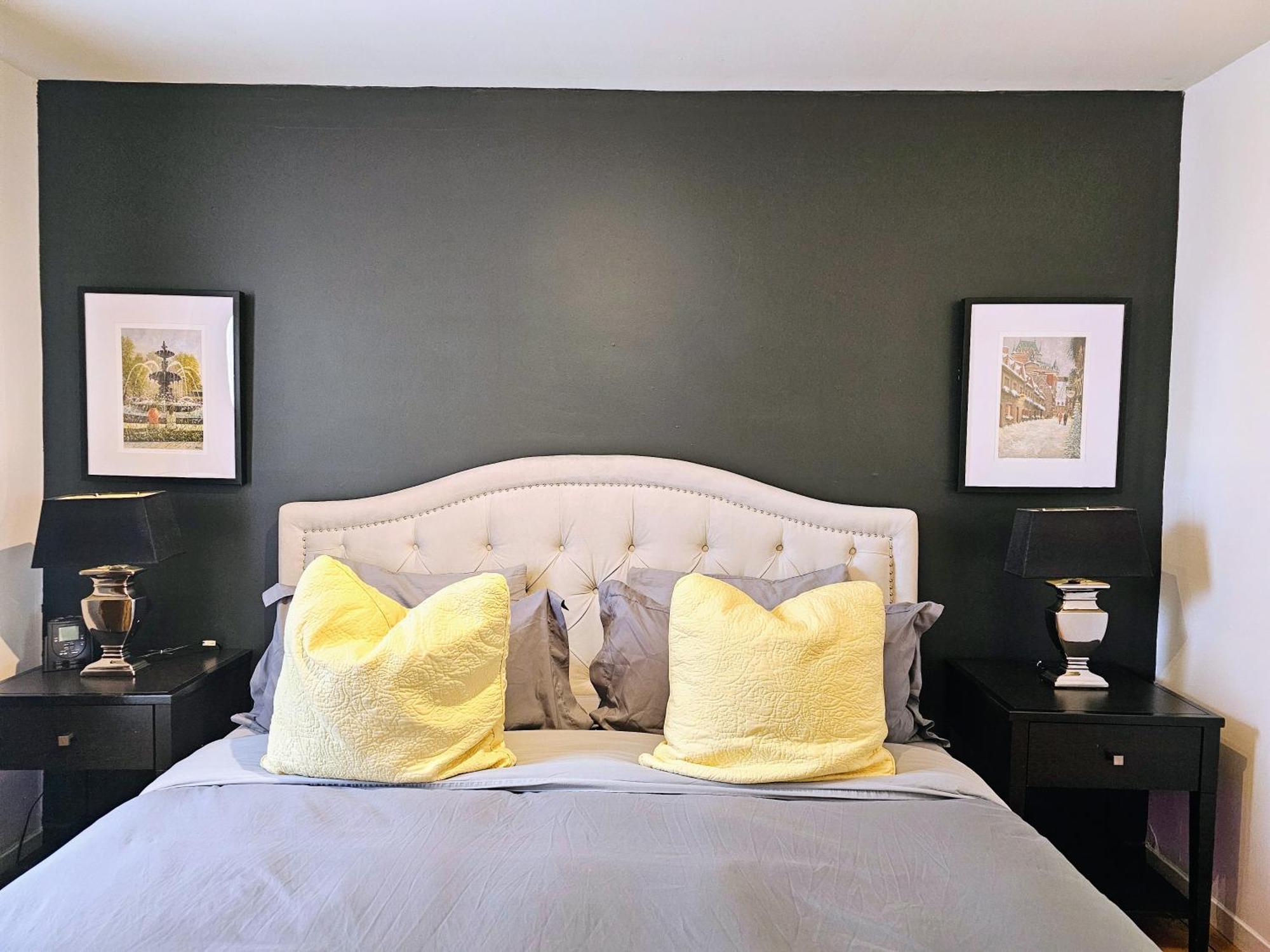 Chez Edouard By Hebergements Dcl Quebec City Bagian luar foto